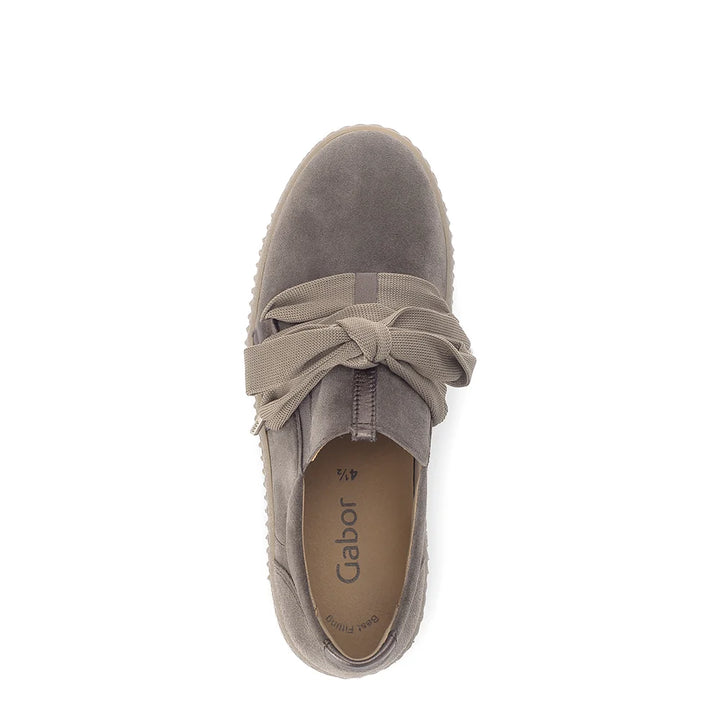 gabor snekaer bow women's | mohair