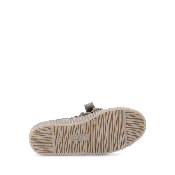 gabor snekaer bow women's | mohair
