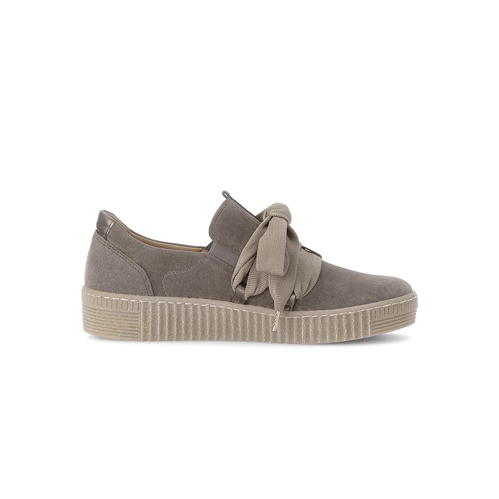 gabor snekaer bow women's | mohair