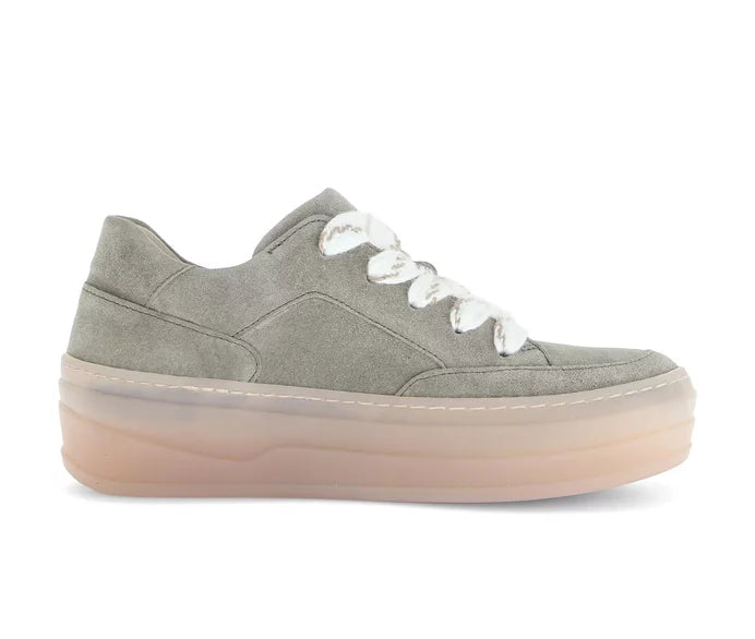 gabor street sneaker hi wa women's | 