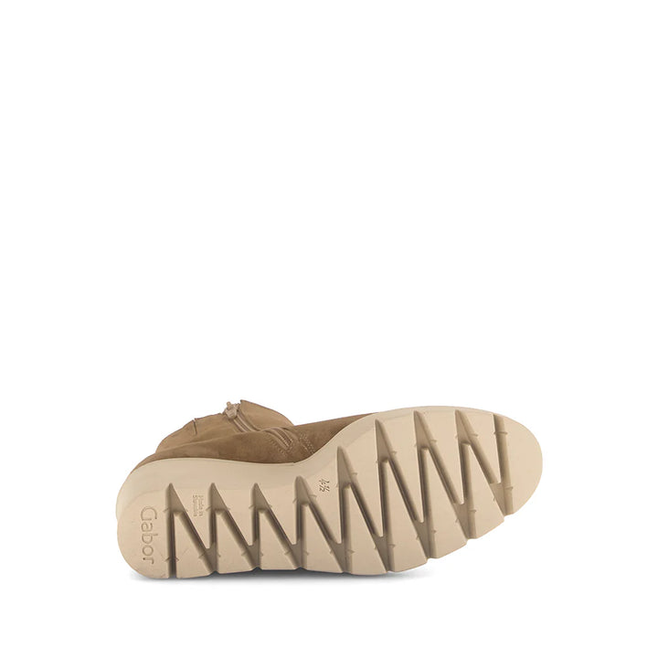 gabor wedge boot women's | lion