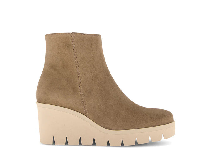 gabor wedge boot women's | lion