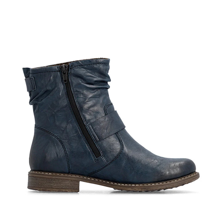 rieker 74857 ornella women's | ozean