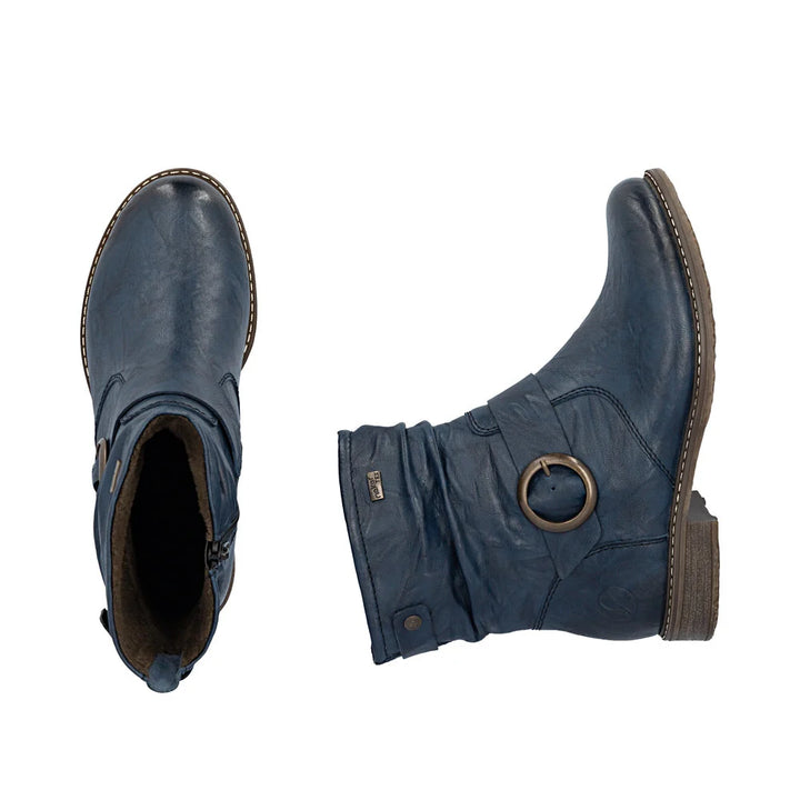 rieker 74857 ornella women's | ozean
