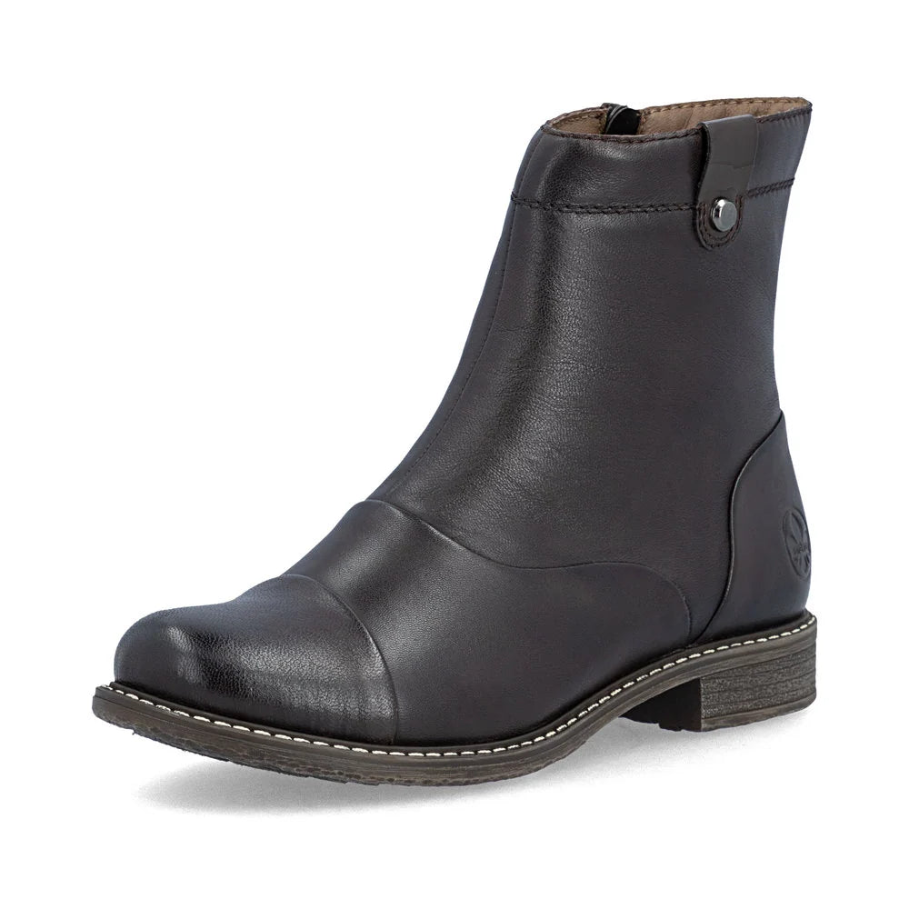 rieker 74858 ornella women's | mokka rancho
