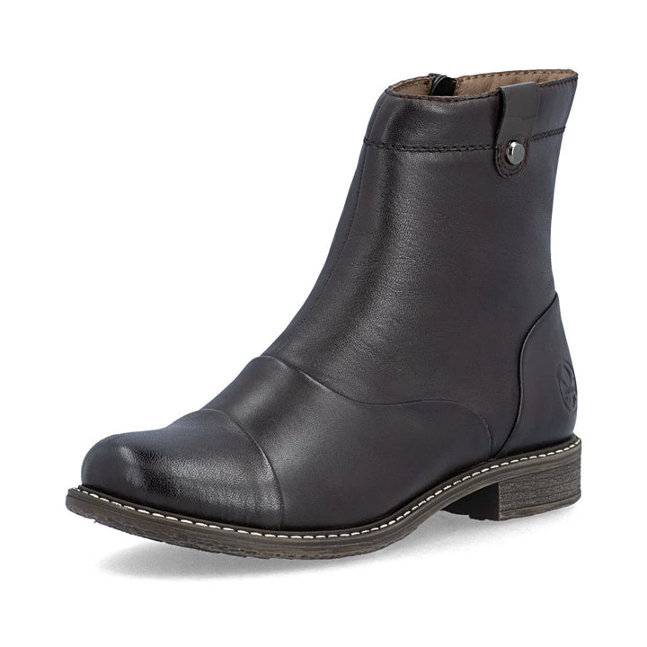 rieker 74858 ornella women's | mokka rancho