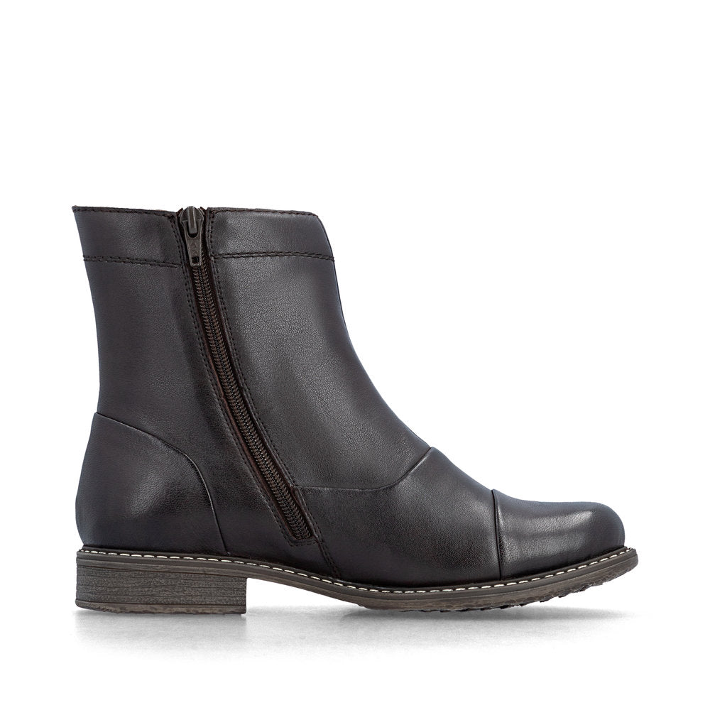 rieker 74858 ornella women's | mokka rancho