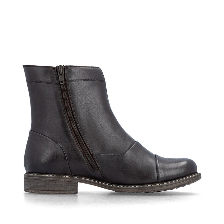 rieker 74858 ornella women's | mokka rancho