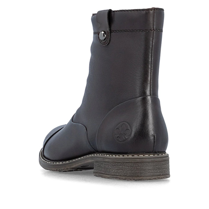 rieker 74858 ornella women's | mokka rancho