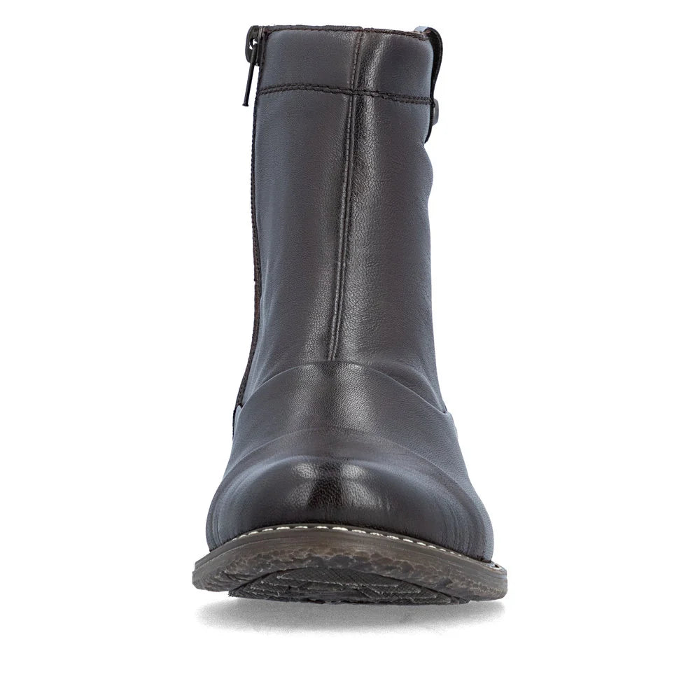 rieker 74858 ornella women's | mokka rancho