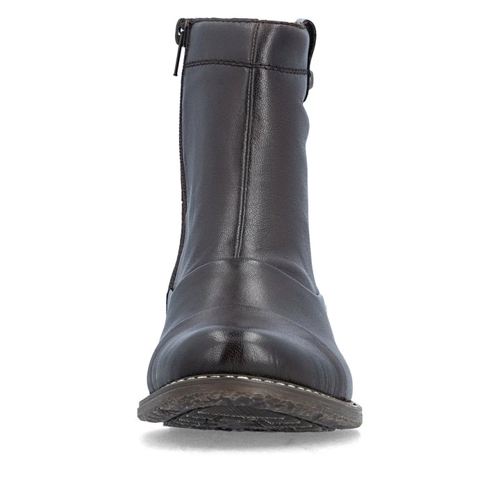 rieker 74858 ornella women's | mokka rancho