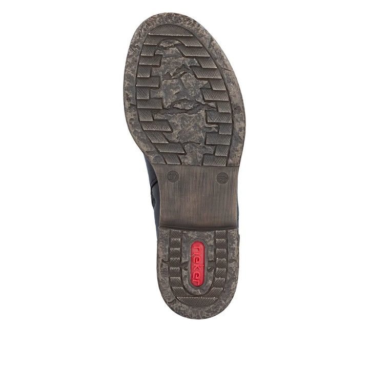 rieker 74858 ornella women's | mokka rancho