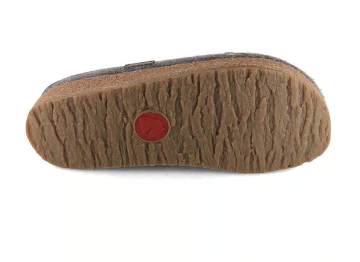 haflinger amaya women's | grey
