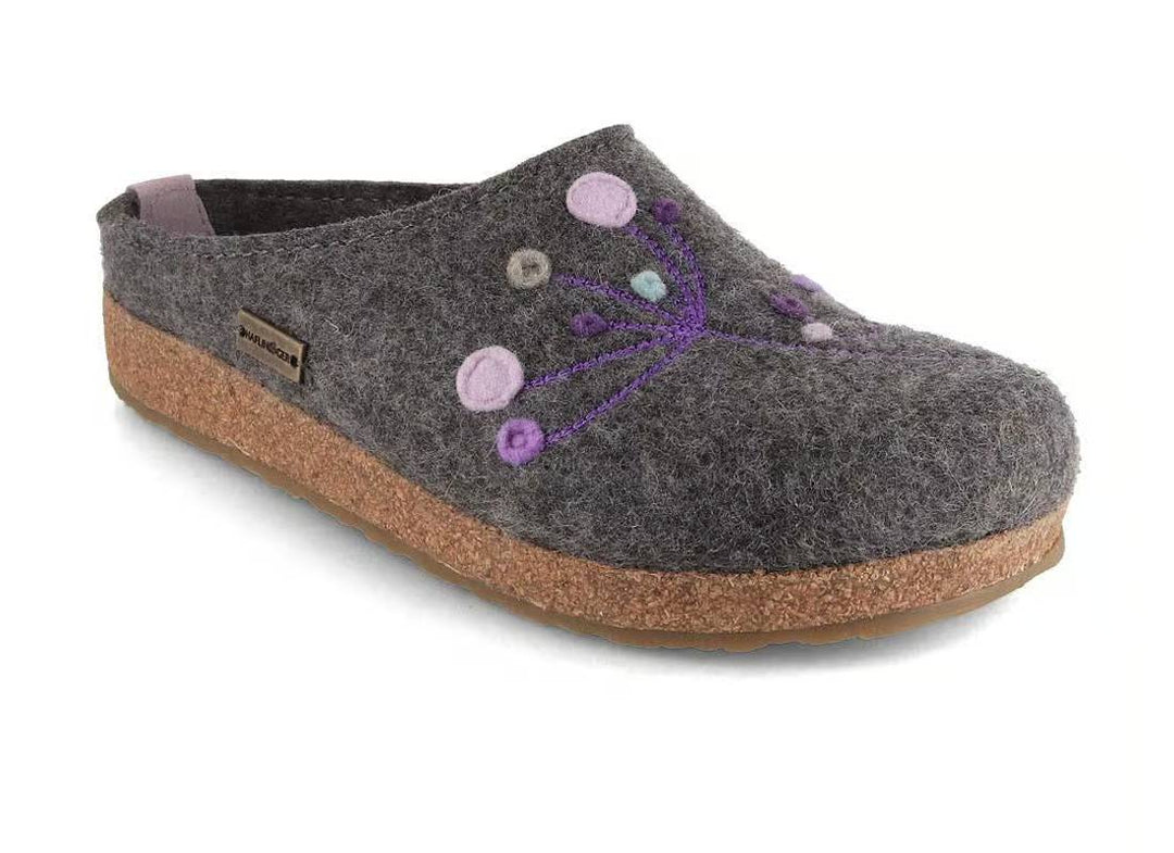 haflinger amaya women's | grey