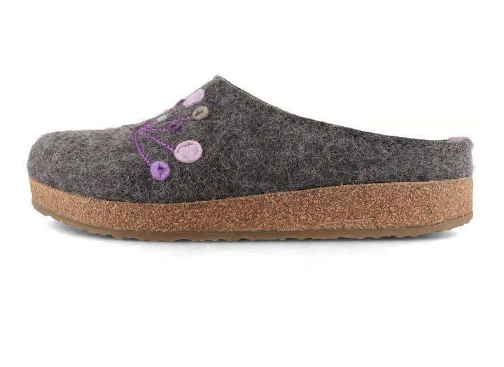 haflinger amaya women's | grey