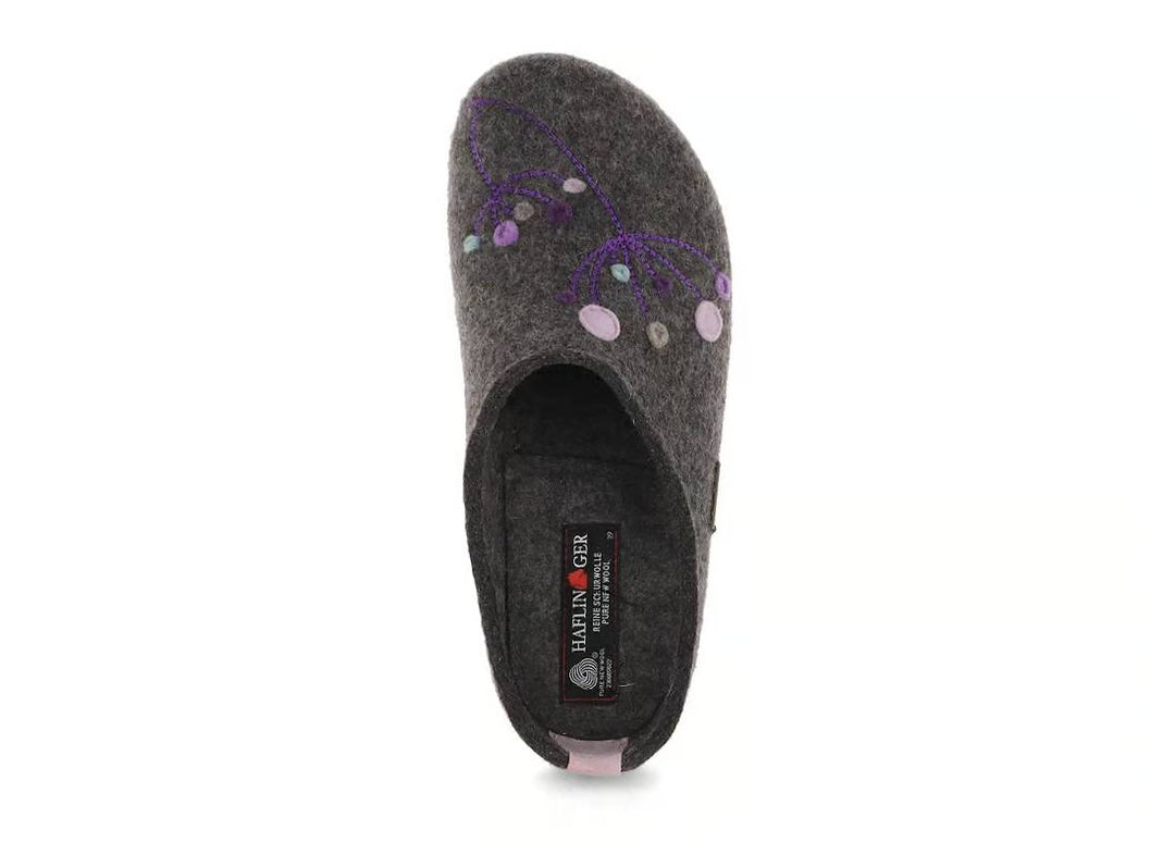 haflinger amaya women's | grey