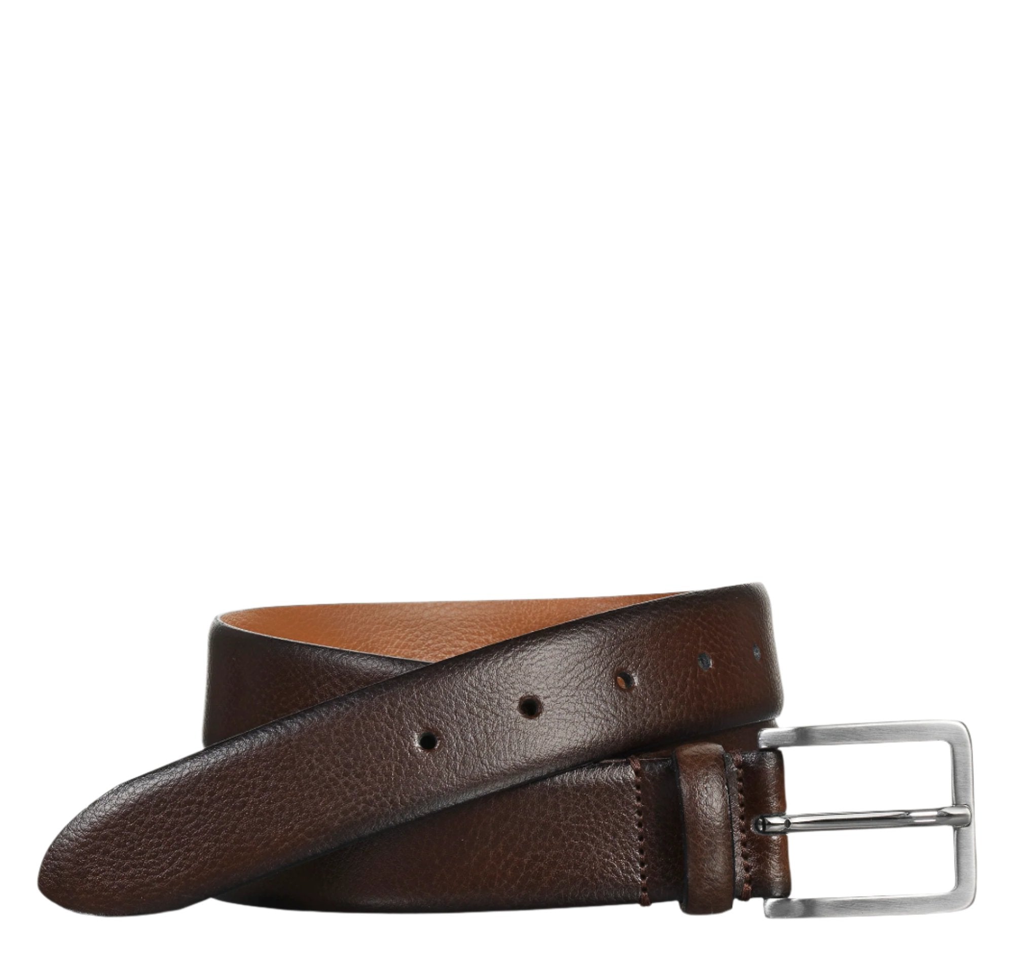 JOHNSTON & MURPHY ITALIAN FEATHER EDGE – Brown's Shoe Fit WDM