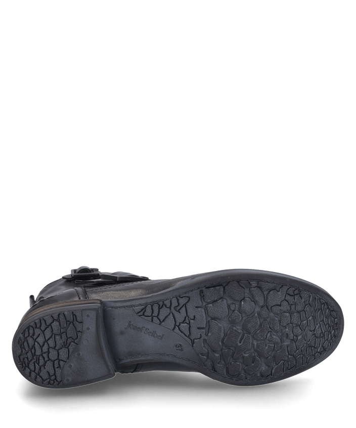 josef seibel sanja 16 women's | black tucson