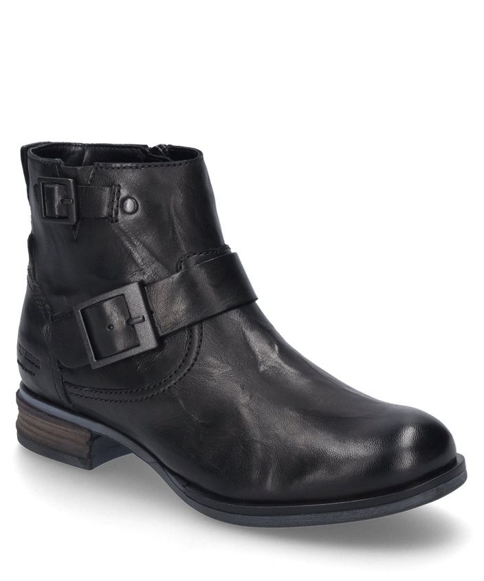 josef seibel sanja 16 women's | black tucson