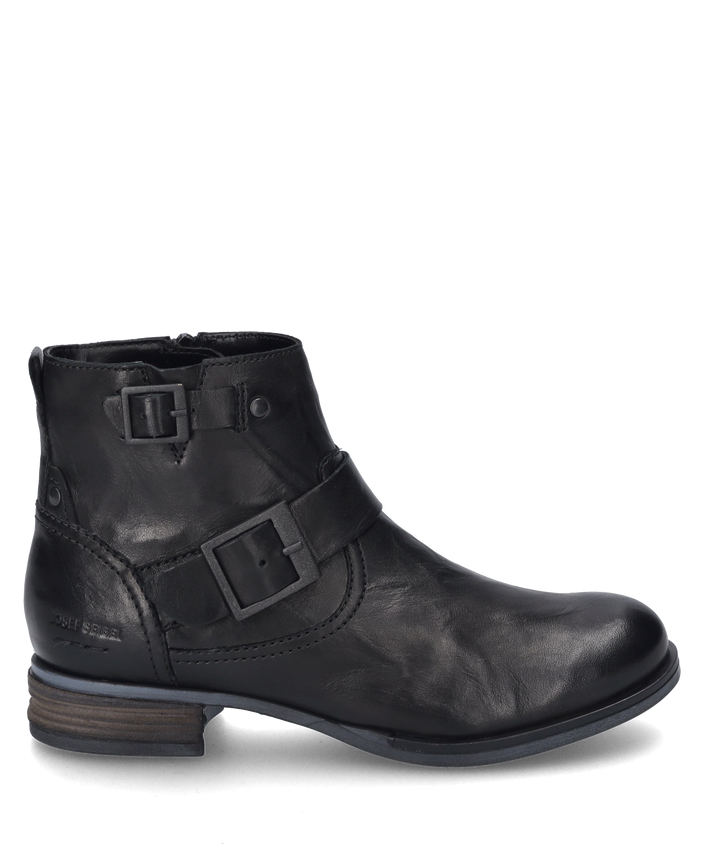 josef seibel sanja 16 women's | black tucson
