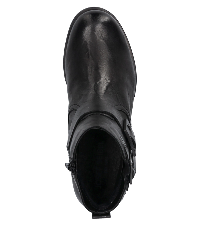 josef seibel sanja 16 women's | black tucson