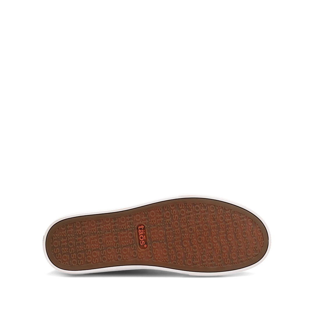 taos pop soul women's | black metallic multi
