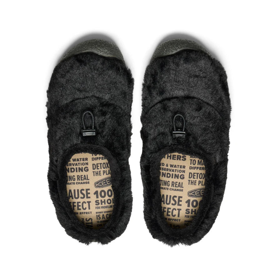 keen howser iii slide women's | black/canteen