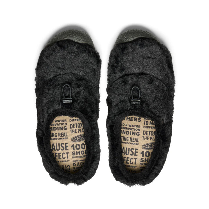 keen howser iii slide women's | black/canteen