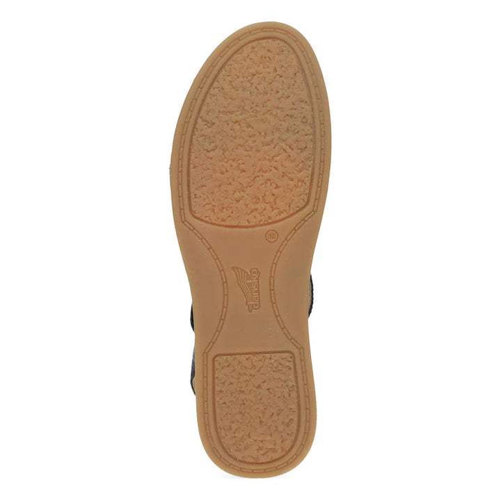 dansko christa women's | black