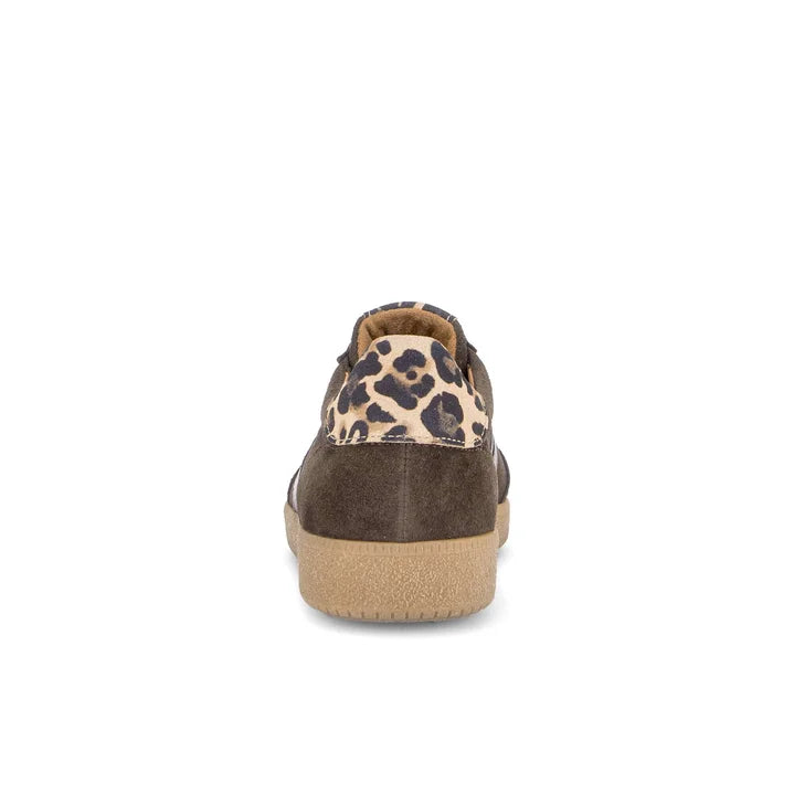 gabor brooke sneaker women's | brown