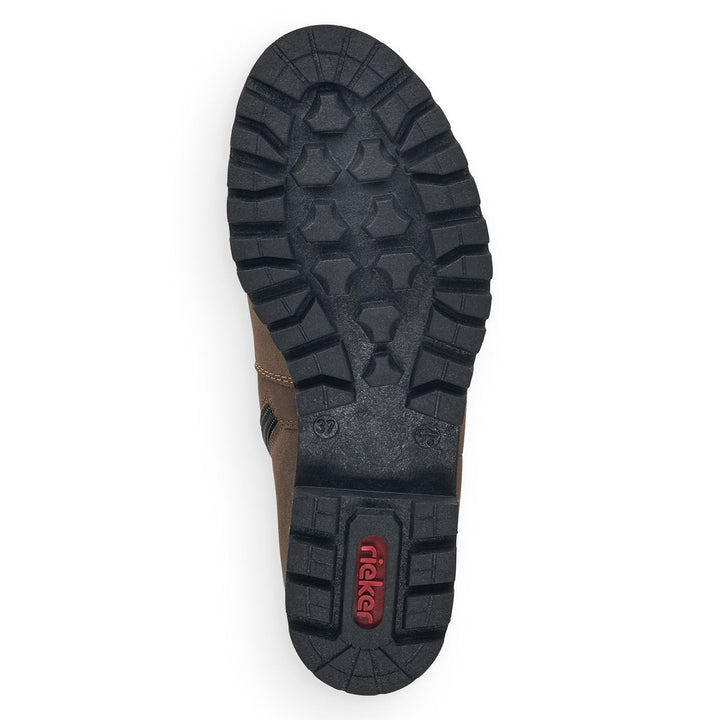 rieker payton women's | mud