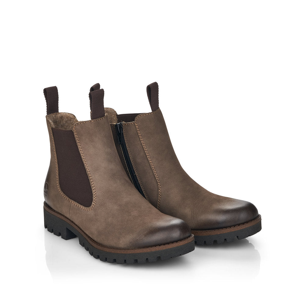 rieker payton women's | mud