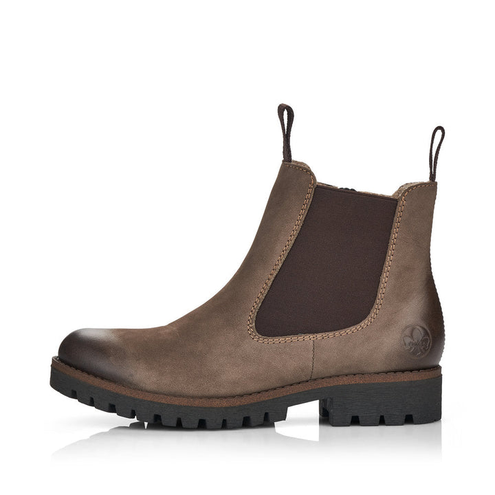 rieker payton women's | mud