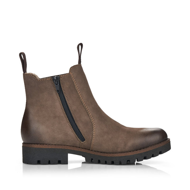 rieker payton women's | mud