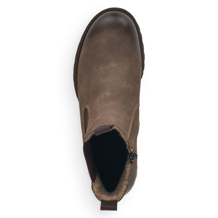 rieker payton women's | mud