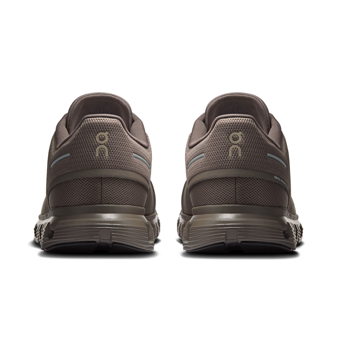 on cloud 6 men's | ash cinder