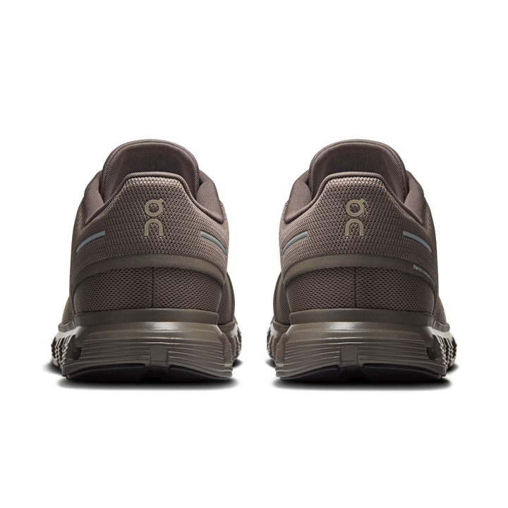 on cloud 6 men's | ash cinder