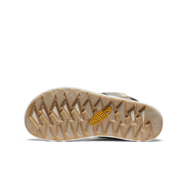 keen elle backstrap women's | brindle birch