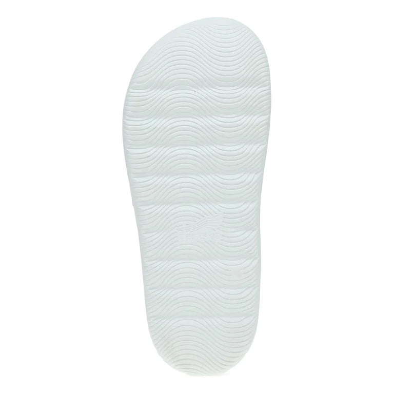 dansko devyn thong women's | spa blue
