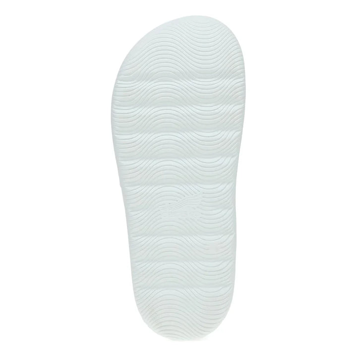 dansko devyn thong women's | spa blue