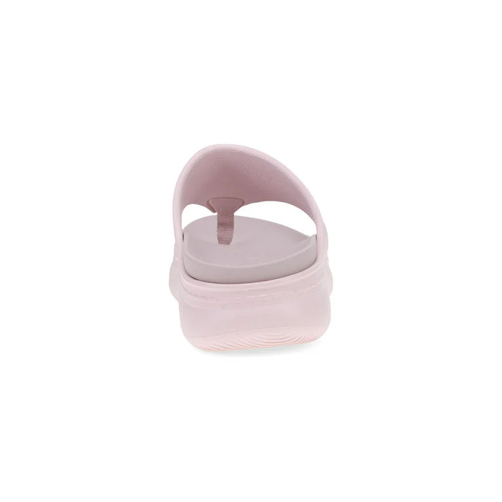 dansko devyn thong women's | pale pink
