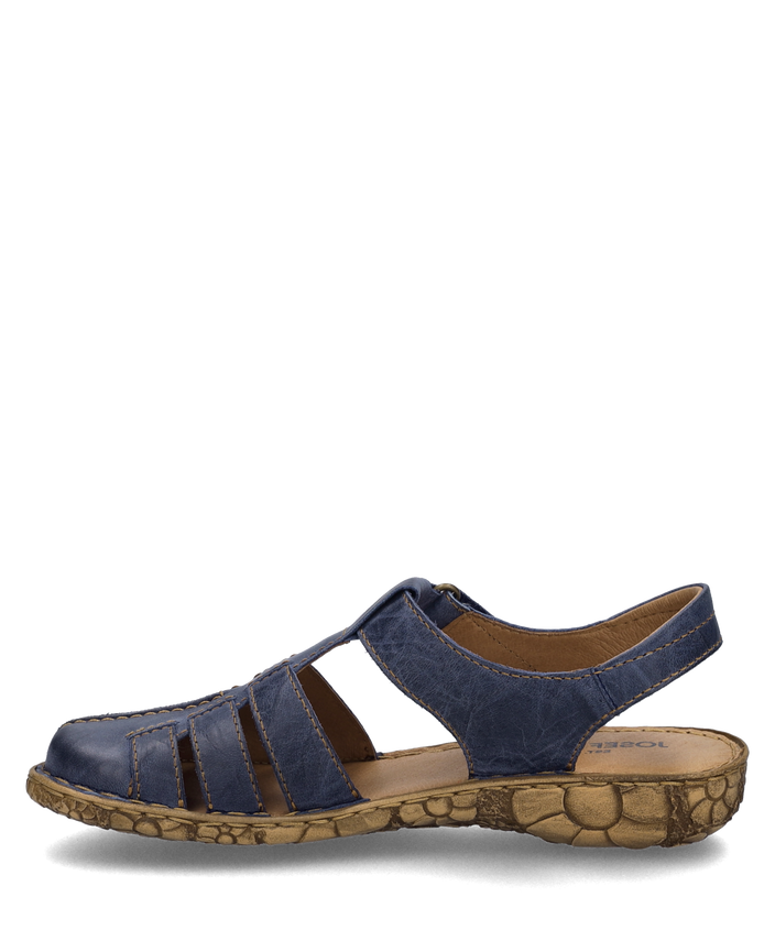 josef seibel rosalie 48 women's | ocean wild/wild