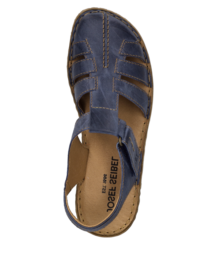 josef seibel rosalie 48 women's | ocean wild/wild