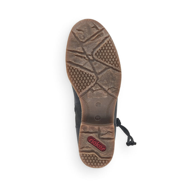 rieker fee 88 women's | black