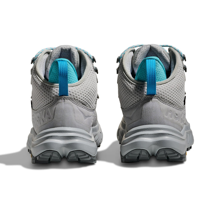 hoka anacapa 2 mid gtx women's | stardust / stardust