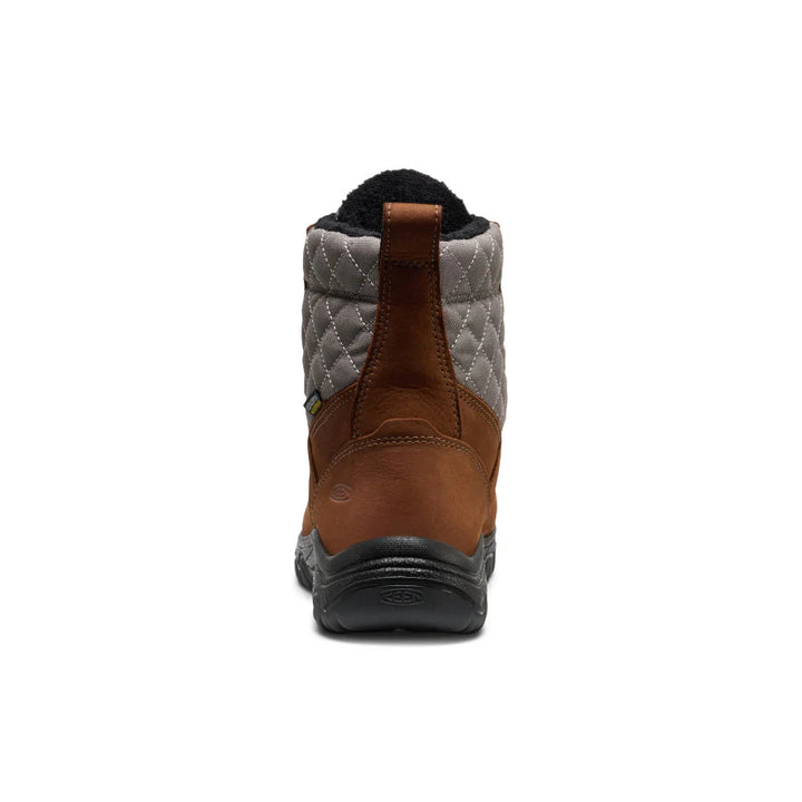 keen greta ii waterproof women's | bison