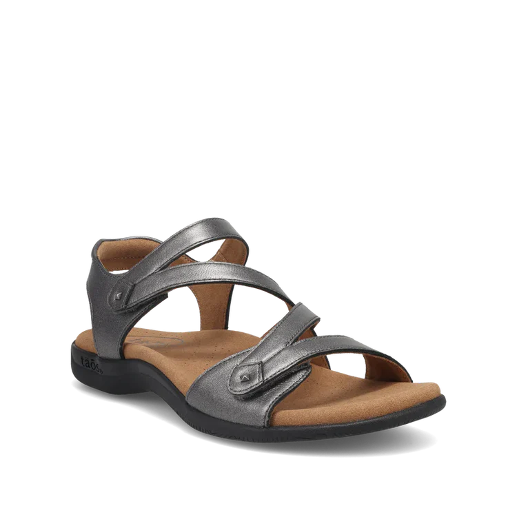 taos big time women's | pewter