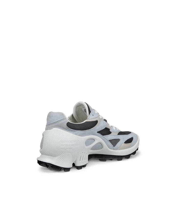 ecco biom c-trail men's | grey