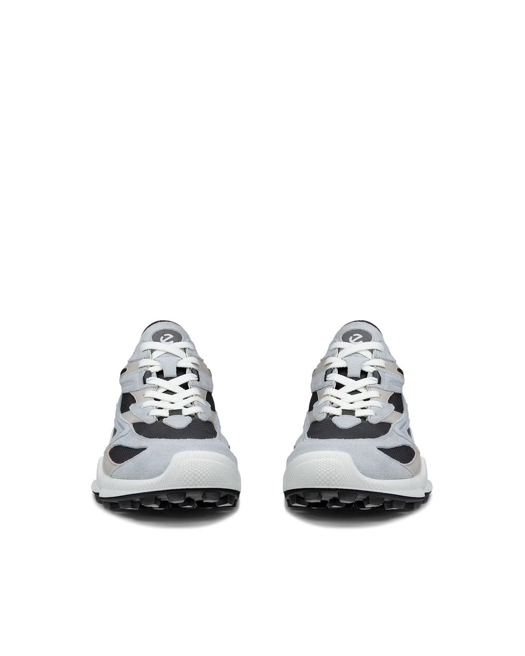 ecco biom c-trail men's | grey