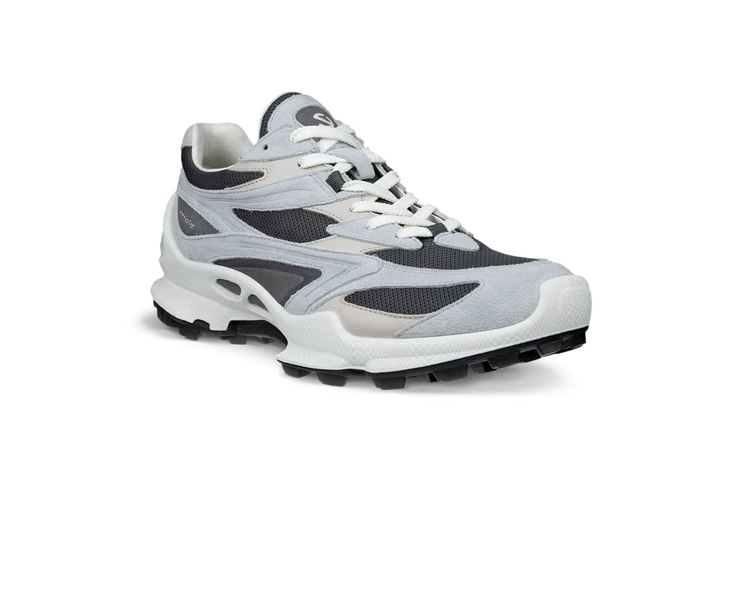 ecco biom c-trail men's | grey